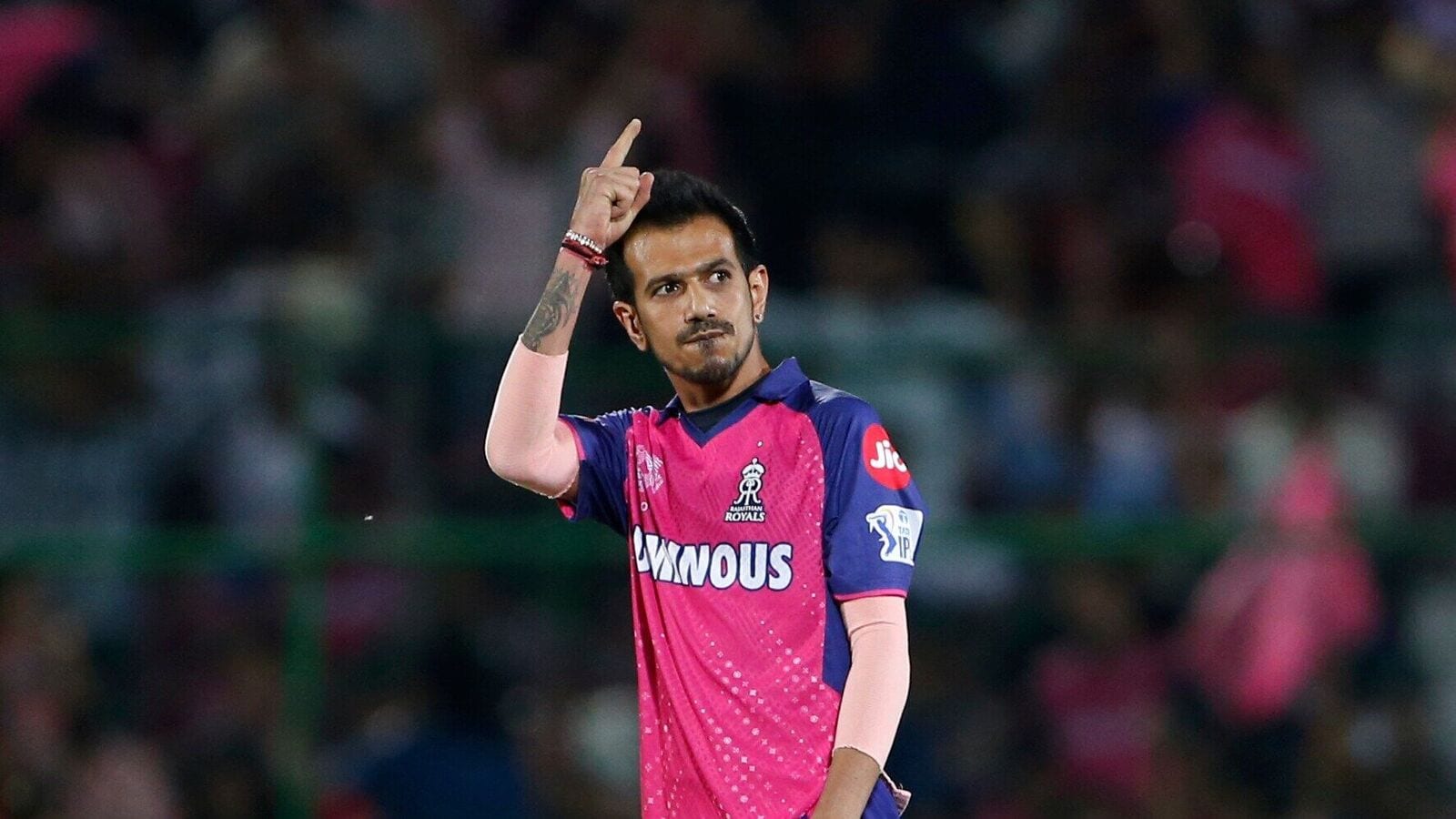 Yuzvendra Chahal concludes trolls because he called him ‘Cheater’, RJ Mahvesh ‘Housebreaker’: ‘Have Two Sisters …’ | Today news