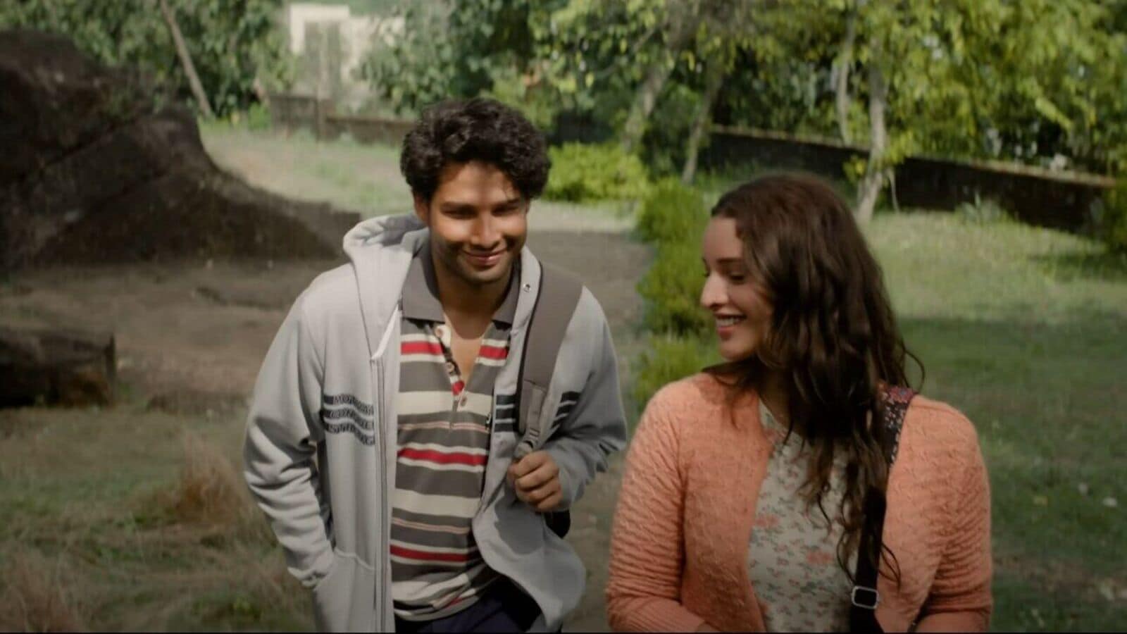 Dhadak 2 First Review From: Siddhant Chaturvedi-Triptii Dimri’s Chemistry Relieves Fans, ‘Hartfelt Love Saga with …’ Mint