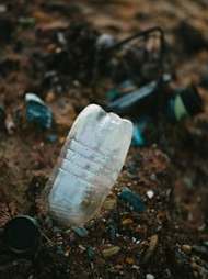 10 easy steps to reduce plastic