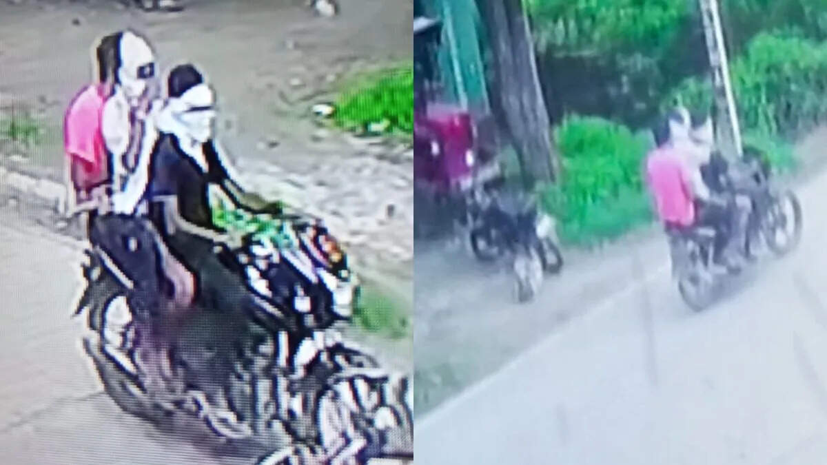 The reason for the murder of a love relationship, Hindu youth who loves a Muslim girl killed the girl’s father with friends
