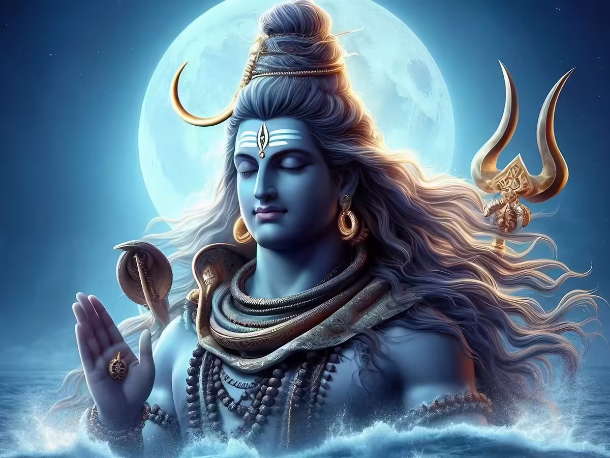 This day ends on this day, do these 5 important Shiva drugs today, which will remove every hindrance from your life