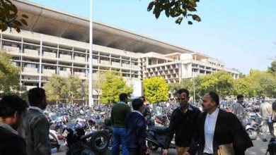Claim for immediate improvement in the list of judges of the Punjab High Court and Haryana