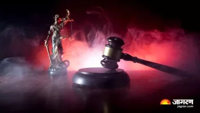 Jharkhand News: In the murder case, husband and wife sentenced life imprisonment, fined thousands of rupees – husband and wife were sentenced to life imprisonment in murder case