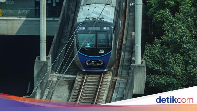 Fun! Transjakarta tariffs, Mar to KRL RP. 80 on August 17