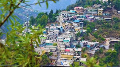Do you travel to Mussorie? You must now register to visit the Hill Station website and other key details | Today news