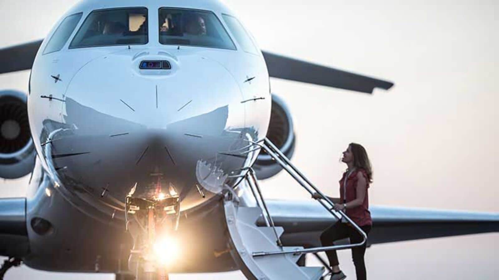 Flybs Aviation IPO Day 1: GMP Signals 87% List Pop! Issue has booked 50% so far. Checking details | Einsmark news