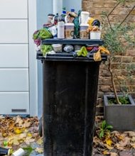 10 simple ways to reduce garbage