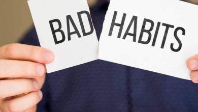 If you want to do something big in life then leave these 8 bad habits today what are the mistakes in viral video