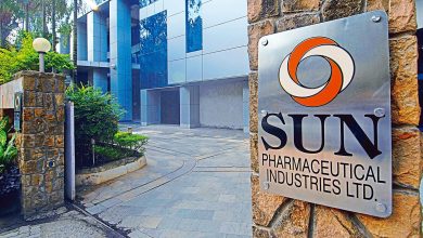 Sun Pharma shares fall 5.7% after the first quarter of the first quarter: What should investors do now? | Einsmark news