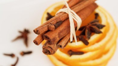 What country in cinnamon production?