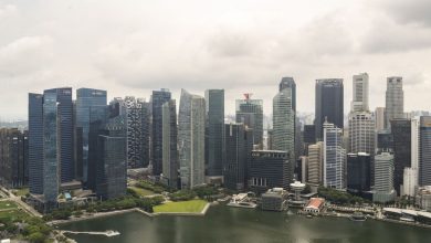 Singapore is the rich waiting period for the erection of offices or opening accounts