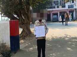 Sensational murder in Badaun revealed: Girlfriend conspired to kill lover with parents