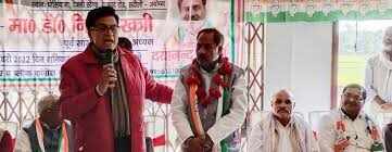 Sad incident in Patna: criminals burned two innocents alive, police investigating