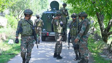 Terror system shook from Operation Mahadev! From mobile set to Pakistani link, shocking evidence piled up in Pahalgam