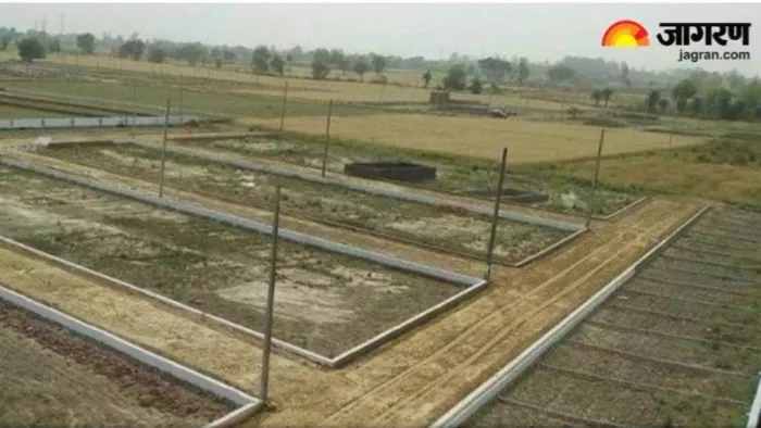 UP PROPERTY FIGHTS: After Lucknow, this district UP also became expensive land, new circular rates applicable from today – MeerUT Property Circle Rates Review the latest news and updates