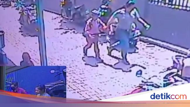 Splashy Primary School children in Medan were kidnapped, the perpetrators asked for a ransom and threatened to sell organs