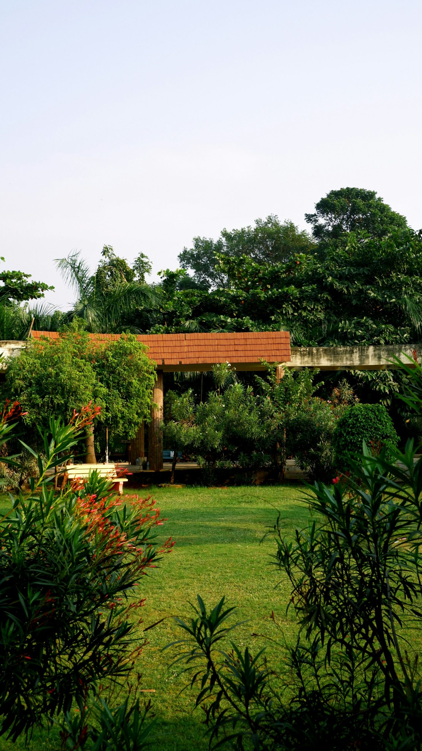 Why is Pinjore called the City of Gardens?