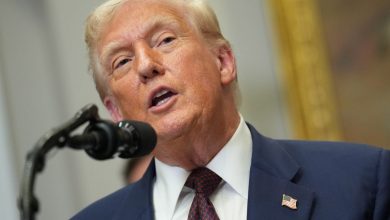 Trump threatens to lay up additional 40% fees on any recharge of the product