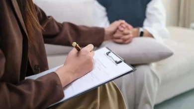 عاصفة جزيئية تسرّع شيخوخة الأفراد بعد سن ال45
