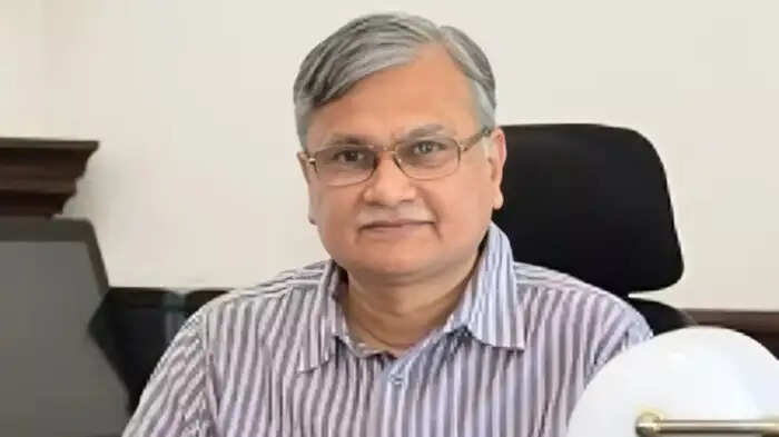 Bhu got the new vice -chancellor: prof. Ajit Kumar Chaturvededi gets important responsibility