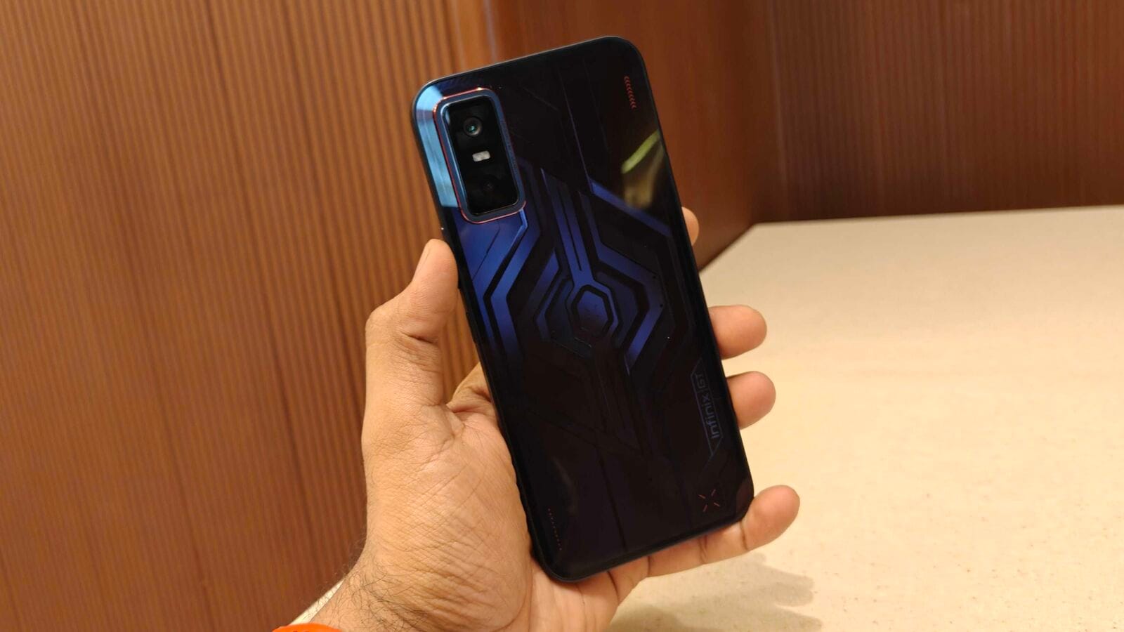 Infinix GT 30 5G+ India Launch confirmed: Dimensity 7400 processor, 1.5k amoled screen and all that is expected | Mint