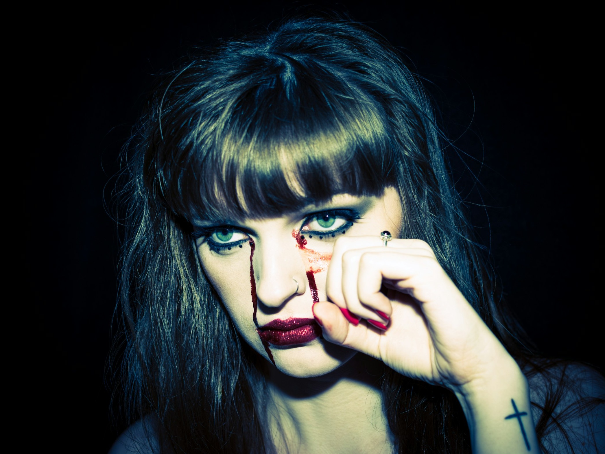 Get rid of trauma from the past