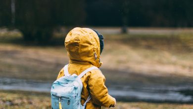 Make the child a favorite at school