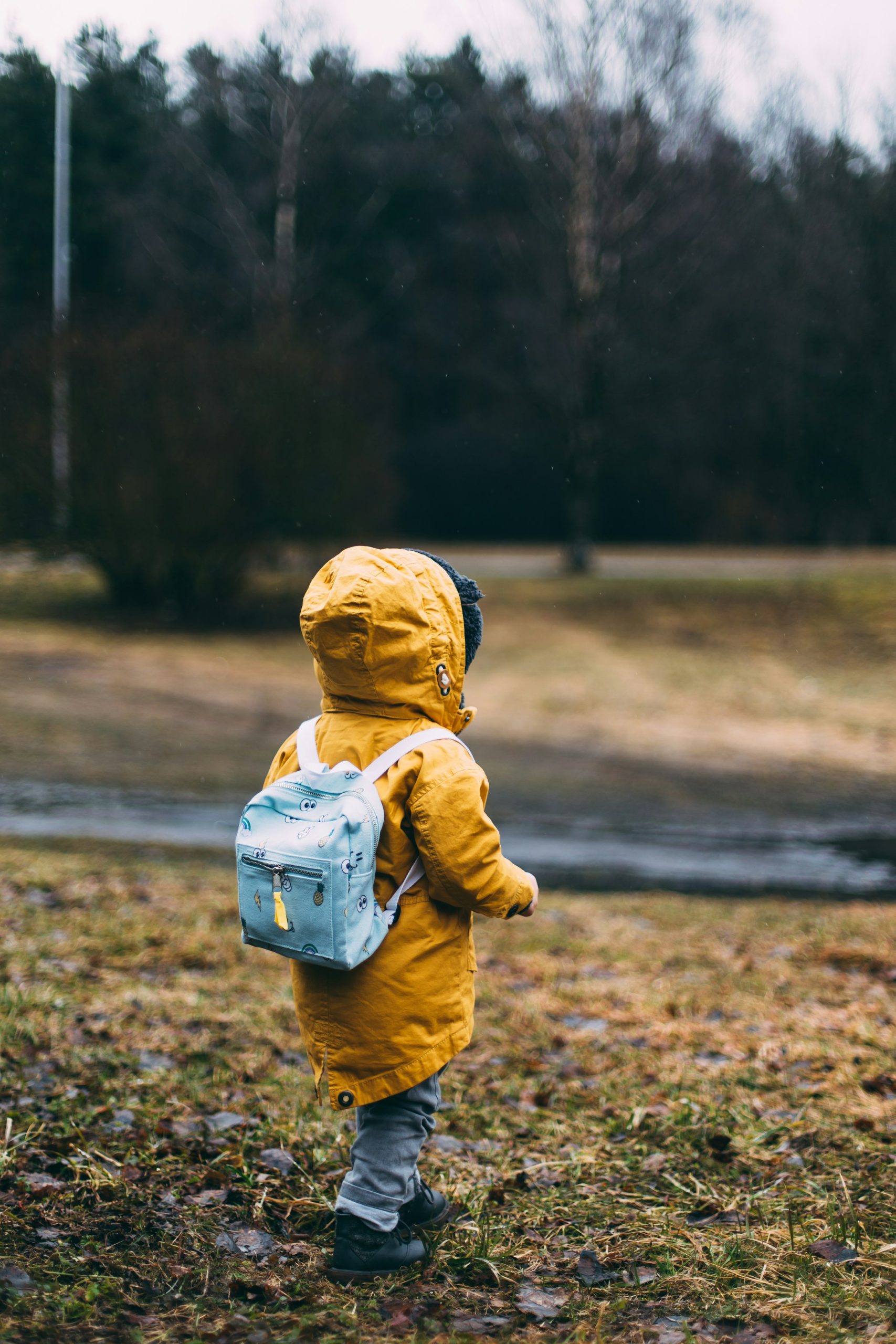 Make the child a favorite at school