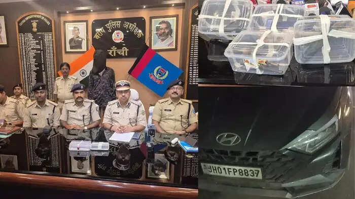 Police resolved the kidnapping of the student within a few hours, arrested kidnapper