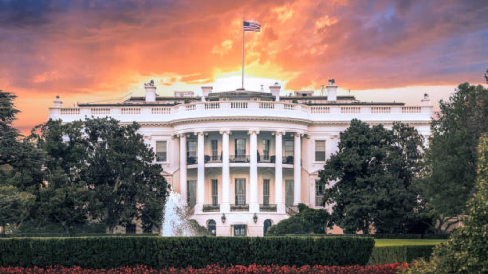 A big, beautiful ballroom? White House to get lavish makeover under Trump – who pays for it? | Today news