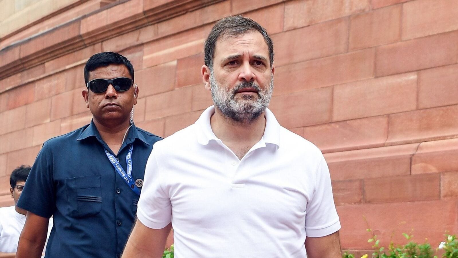 Rahul Gandhi’s big claim: Cong has proof that he is doing ‘vote chori’. “Beginable allegations,” says Electoral Commission | Mint