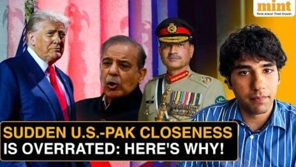 Does Pakistan really have the cards they need to attract Donald Trump’s attention?