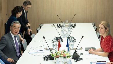 A Chinese European escalation before the upcoming summit … and Beijing responds to accusations