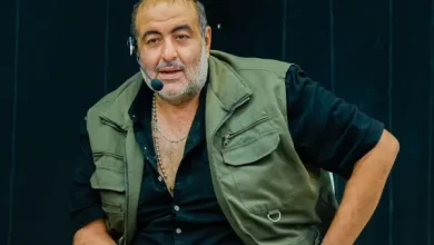 مصير فيلم الساحل الشرير بعد وفاة مخرجه سامح عبد العزيز