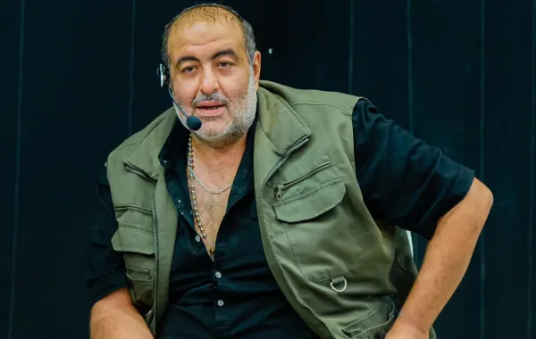 مصير فيلم الساحل الشرير بعد وفاة مخرجه سامح عبد العزيز