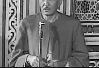 “سبحان من أوصل موسى ولداً بغير أم إلى أم بغير ولد” ابتهال لنصر الدين طوبار هيخلي قلبك يخشع من…