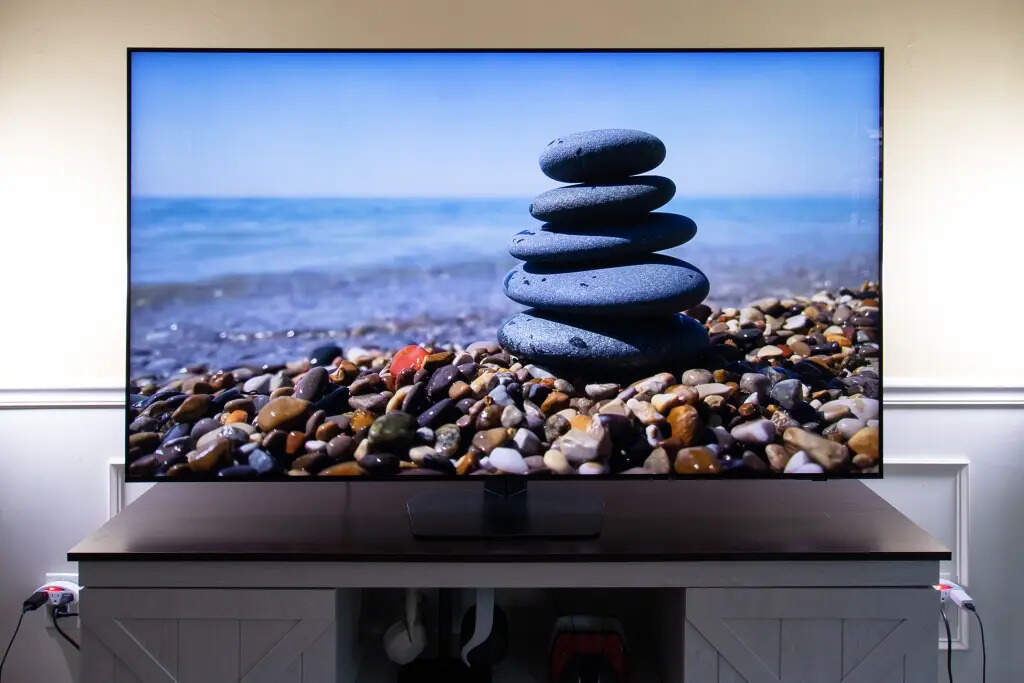 Samsung Smart TV users’ fierce anger! Programs such as Netflix-Youtube closed on relocation, company surrounded on social media