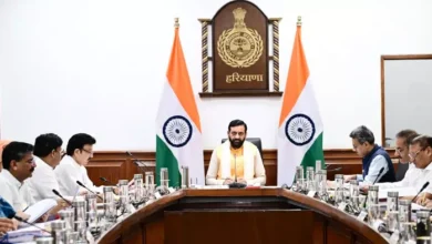Bricks and sand grains will be cheap in the tax of Haryana, the Naib government; People have been relieved – stone and sand gravel will be cheaper in Haryana Nayab government reduced taxes.