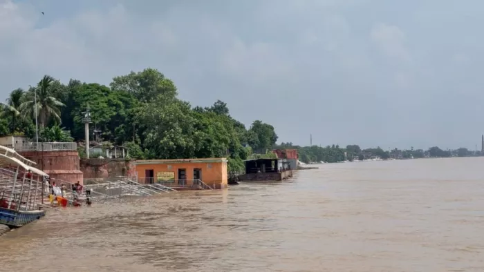 Marine Drive was formed in Munger, Tender of 7,846 Crore released – Munger Marine New Ganga Expressway to shorten Bhagalpur distance