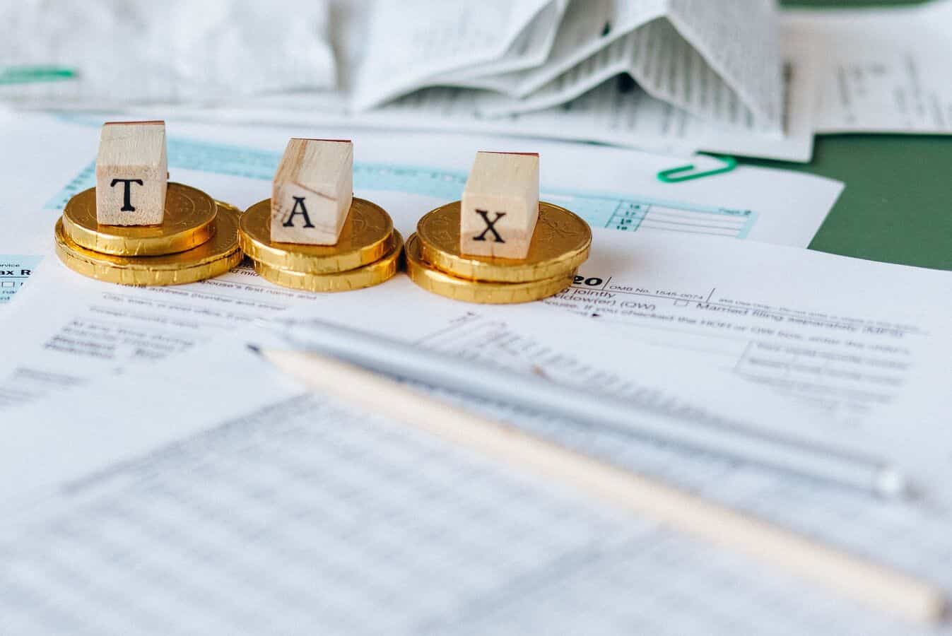 Income Tax: Avoid these 4 common errors that taxpayers make while submission of ITR | Mint