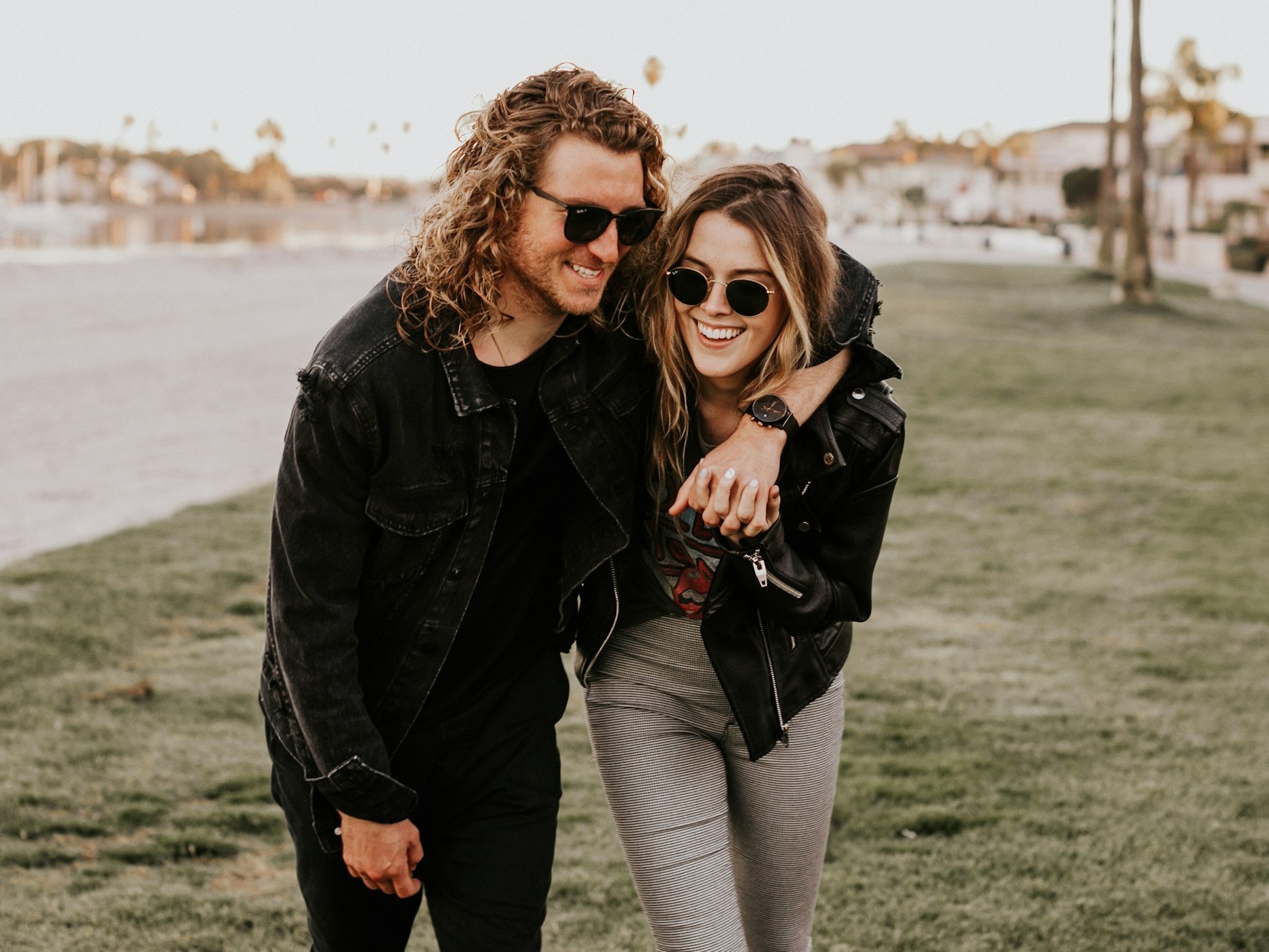 Why should the partner be the best friend?