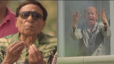 عقب رحيل الفنان لطفي لبيب.. إليكم أبرز الفنانين الذين جسدوا أدوار ثانية بالسينما وأصبحوا…