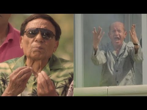 عقب رحيل الفنان لطفي لبيب.. إليكم أبرز الفنانين الذين جسدوا أدوار ثانية بالسينما وأصبحوا…