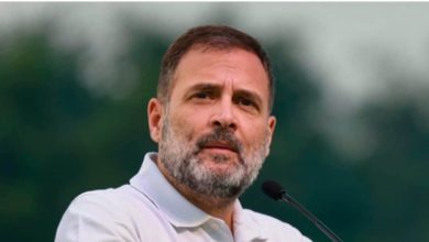 Has flowed like cold water … BJP draws Rahul Gandhi’s statement from ‘Atom Bomb’