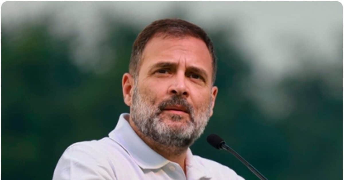 Has flowed like cold water … BJP draws Rahul Gandhi’s statement from ‘Atom Bomb’