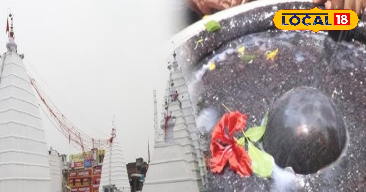 Care for this in Baby Baidyanath Dham, otherwise the worship will remain incomplete in Sawan, it will not get the question