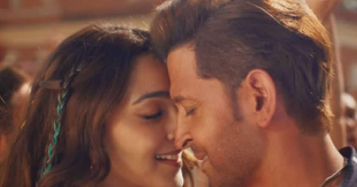 War 2 ‘awa jawan’ song release, 4 minutes songs with fire, Hrithik-Kiyara’s chemistry looted