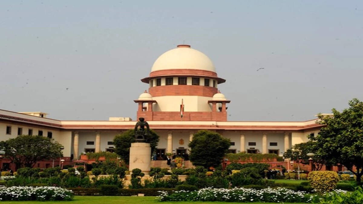 Supreme Court decided to give equal rights to tribal daughters, tribal community protested
