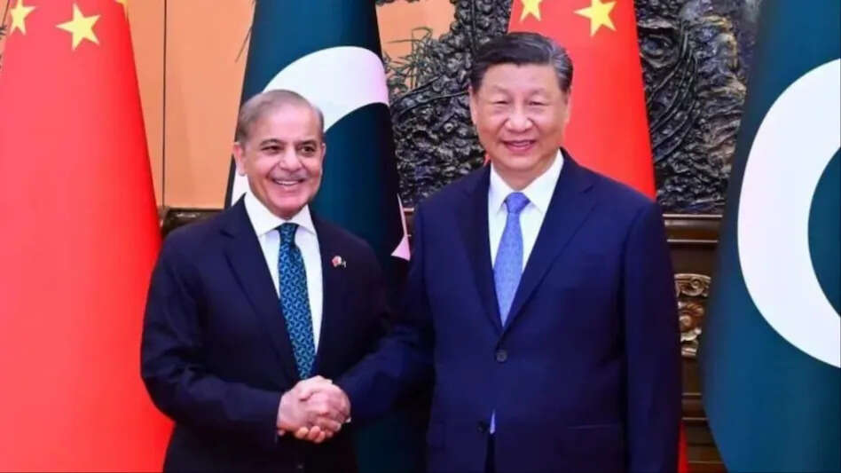 Pakistan doesn’t have as much courage, Maulana Munir is locating dangerous games against India from China, understands the full plan of Beijing