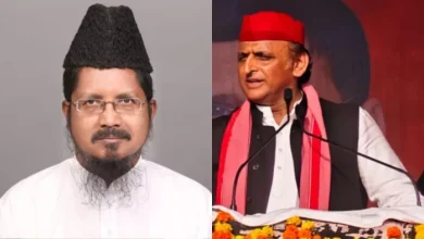 ‘Akhilesh makes the purity of the mosque, apologizes’ to Maulana Shahabuddin Rajvi to the SP president – Akhilesh Yadav faces criticism of the requirement of the apology of the mosque required